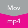 Icon of program: Convert Video to MP4 - Mo…