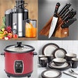 Icono de programa: Kitchen Appliances Online…