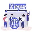 Icono de programa: 5G Browser | Enjoy the Fa…