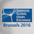Icon of program: Emerson Exchange Brussels…