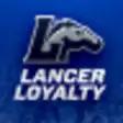 Icon of program: Lancer Loyalty Program
