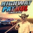 Icono de programa: Highway Patrol Simulator