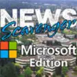 Icon of program: News Scavenger - Microsof…