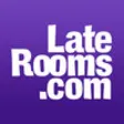 Icon of program: LateRooms - Low Cost Hote…
