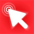 Icon of program: Auto Clicker Master - Aut…