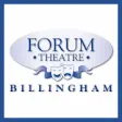 Icon of program: The Forum Theatre Billing…