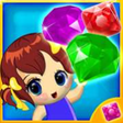 Icono de programa: Diamonds Rush for Windows…