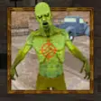 Icon of program: AR Zombie Abomination