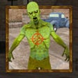 Icon of program: AR Zombie Abomination