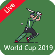 Icon of program: World Cup 2019 live