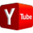 Icono de programa: YTubePlayer