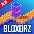 Icono de programa: Bloxorz - Brain Game