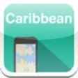 Icon of program: Caribbean (Cuba, Dominica…