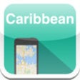 Icon of program: Caribbean (Cuba, Dominica…