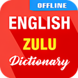 Icono de programa: English To Zulu Dictionar…