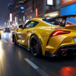 Icon of program: Highway Rush: Speed Legen…