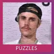 Icon of program: Justin Bieber Puzzles