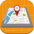 Icon of program: Mobile Phone Tracker Pro …
