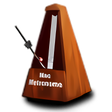 Icon of program: MacMetronome