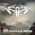 Icono de programa: FPV Kamikaze Drone