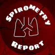 Icon of program: Spirometry Report