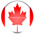 Icon of program: Canada News Today