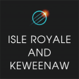 Icon of program: Isle Royale and Keweenaw
