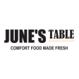 Icon of program: June's Table