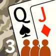 Icon of program: Cutthroat Pinochle