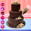 Icon of program: Doll Cake Bake Bakery Sho…