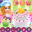 Icon of program: Doll Cake Bake Bakery Sho…