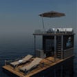 Icon of program: BOOTing Berlin - Lounge B…