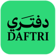 Icon of program: دفتري  Daftri