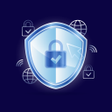 Icon of program: Tiny VPN: Fast Secure