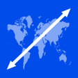 Icono de programa: Maps Distance Calculator