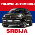 Icono de programa: Polovni Automobili Srbija