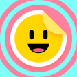 Icono de programa: BeSticky - Sticker Maker …