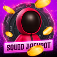 Icon of program: Squid Jackpot