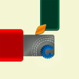 Icon of program: CNC Code - GM code Simula…