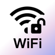 Icon of program: Instabridge - Free WiFi P…