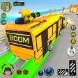 Icon of program: Bus Racing Games 3D  Bus …