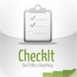 Icon of program: CheckIt! Medical checklis…