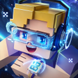 Icon of program: Blockman GO : Blocky Mods