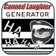 Icon of program: Canned Laughter Generator…