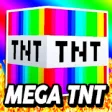 Icon of program: Black Hole TNT Mod For Mi…