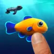 Icon of program: Funny Fish Game
