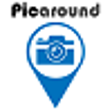 Icono de programa: Picaround for Windows 8