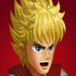 Icon of program: Hero Fighter X sticker pa…