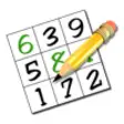 Icon of program: Deluxe Sudoku
