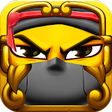 Icon of program: Temple Ninja Run 3D - End…
